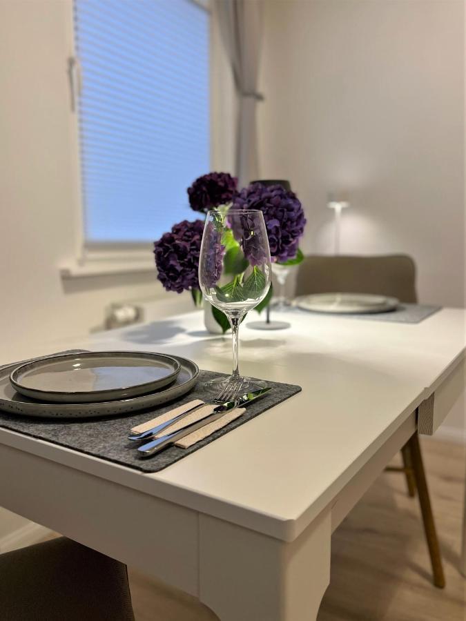 Winetime - Modern - Luxurioes - Direkt Im Zentrum - Stadtmitte *