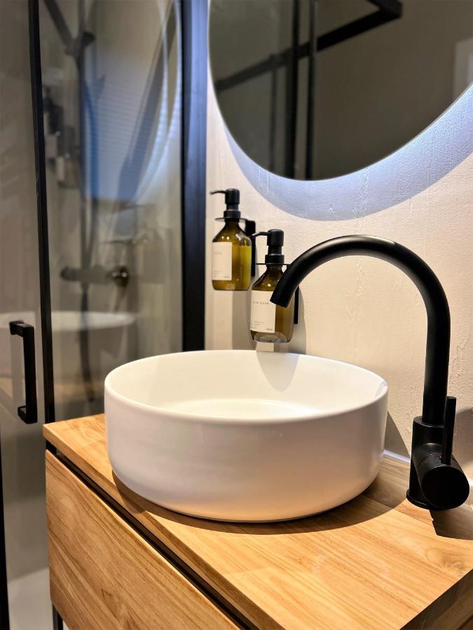 Apartment Winetime - Modern - Luxurioes - Direkt Im Zentrum - Stadtmitte Landau in der Pfalz