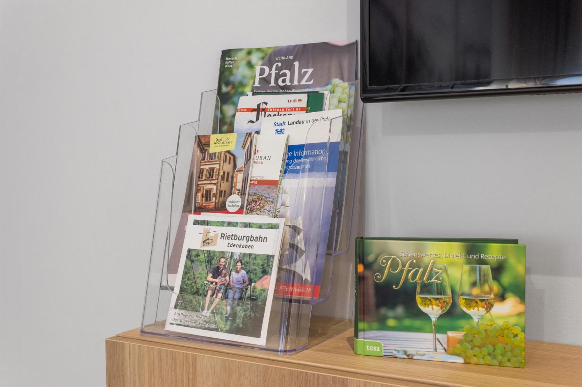 Apartment Winetime - Modern - Luxurioes - Direkt Im Zentrum - Stadtmitte