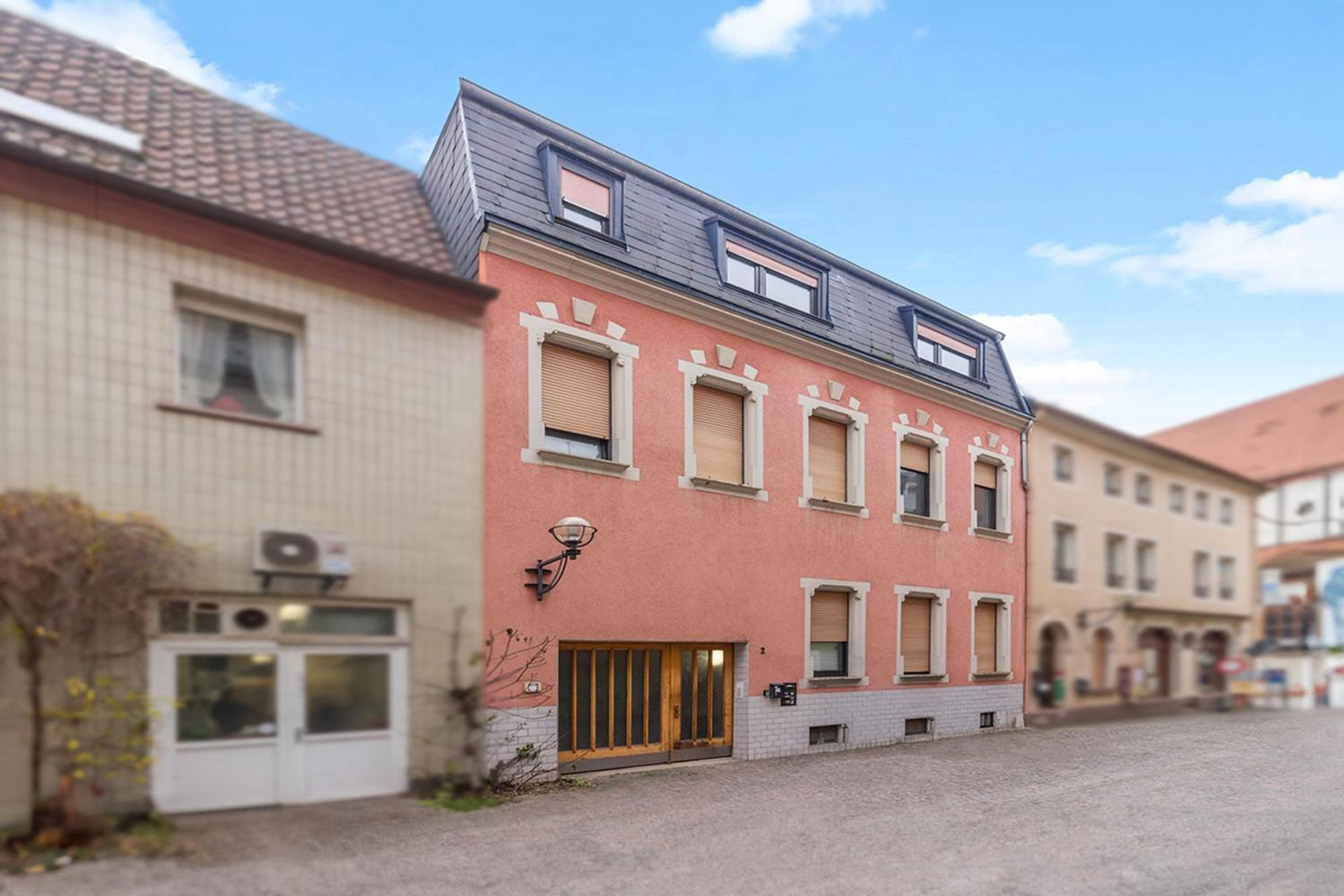 Apartment Winetime - Modern - Luxurioes - Direkt Im Zentrum - Stadtmitte Landau in der Pfalz