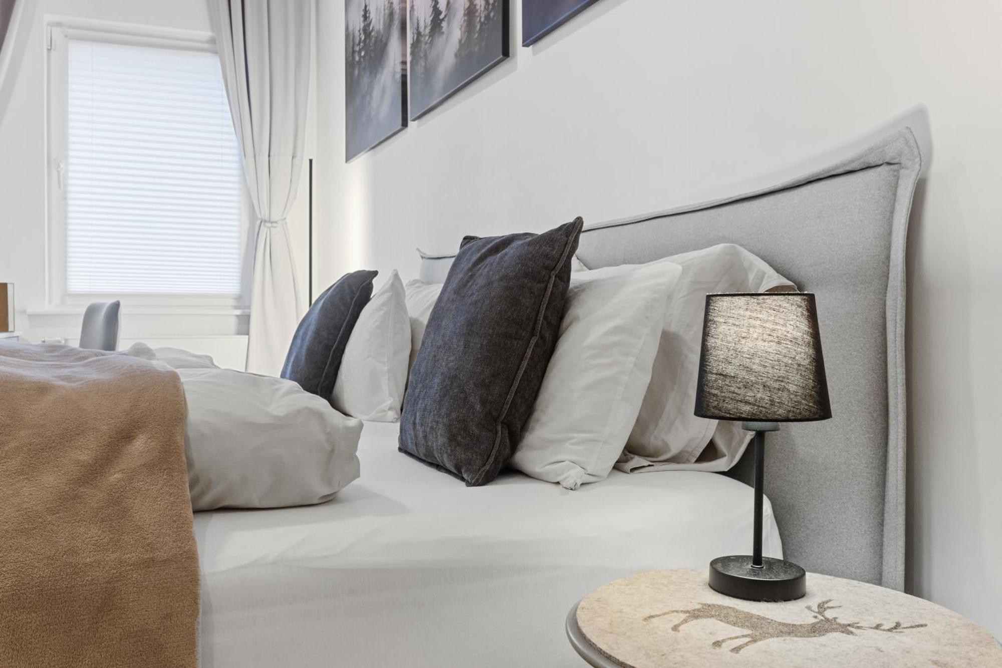 Apartment Winetime - Modern - Luxurioes - Direkt Im Zentrum - Stadtmitte