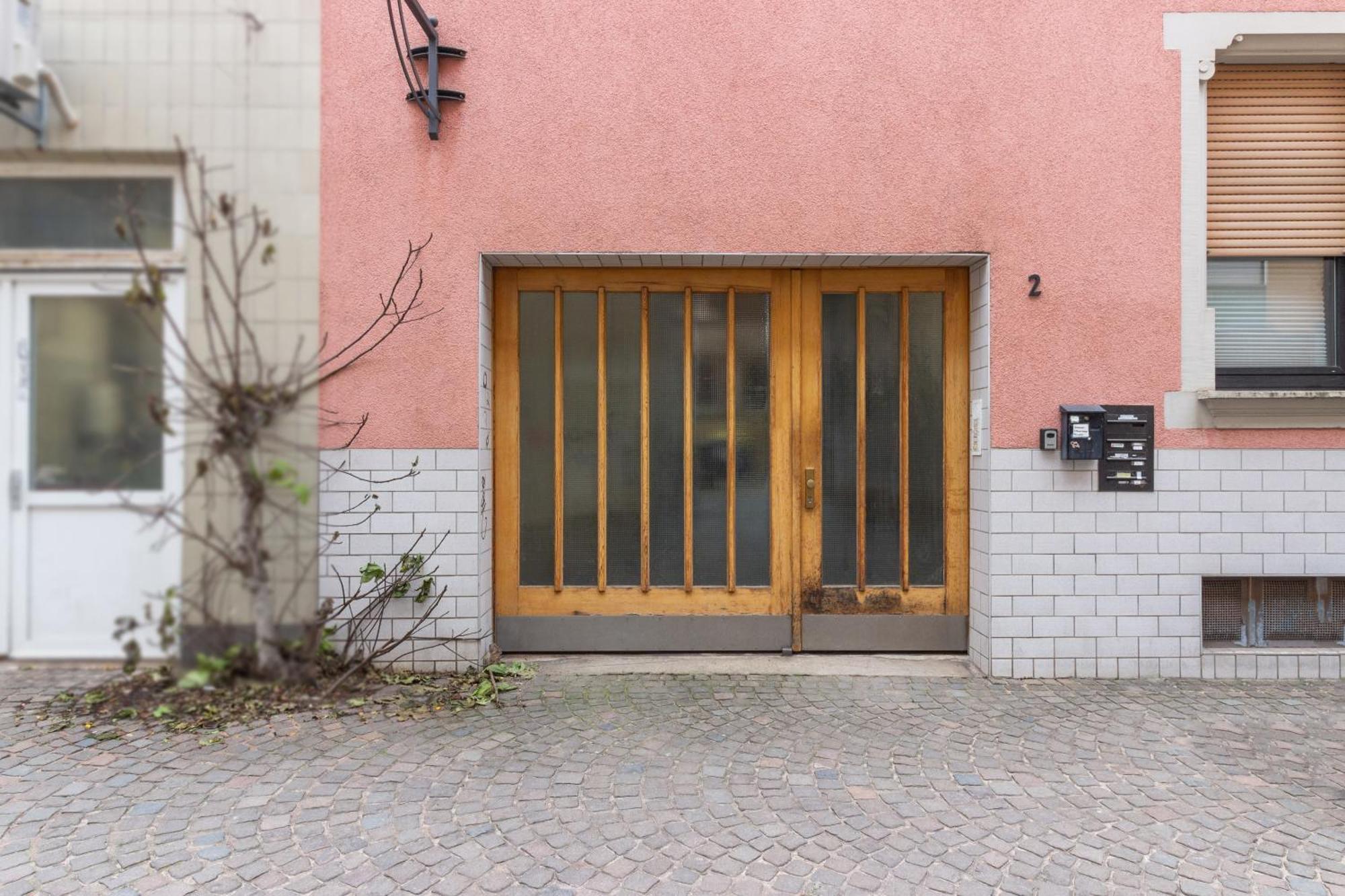 Winetime - Modern - Luxurioes - Direkt Im Zentrum - Stadtmitte Apartment Landau in der Pfalz